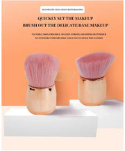 Multifunctional Brush | Makeup & Nail Nail Dust Brush