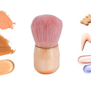 Multifunctional Brush | Makeup & Nail Nail Dust Brush