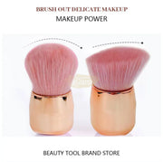 Multifunctional Brush | Makeup & Nail Nail Dust Brush