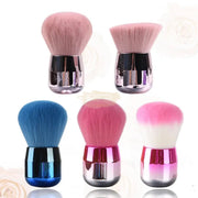 Multifunctional Brush | Makeup & Nail Nail Dust Brush