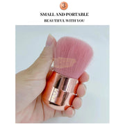 Multifunctional Brush | Makeup & Nail Nail Dust Brush