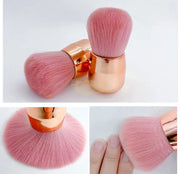 Multifunctional Brush | Makeup & Nail Nail Dust Brush
