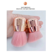 Multifunctional Brush | Makeup & Nail Nail Dust Brush