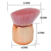 Multifunctional Brush | Makeup & Nail Nail Dust Brush