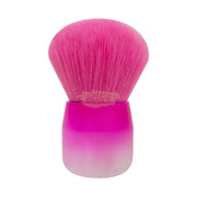 Multifunctional Brush | Makeup & Nail Pink Nail Dust Brush