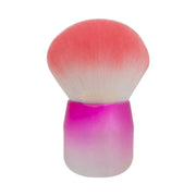 Multifunctional Brush | Makeup & Nail Pink/White Nail Dust Brush