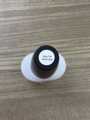 Mixcoco Soak-Off UV Mega Flexible Rubber Base Coat for Gel Polish | 15ml
