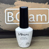 Mixcoco Soak-Off UV Mega Flexible Rubber Base Coat for Gel Polish | 7.5ml