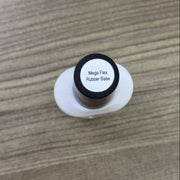 Mixcoco Soak-Off UV Mega Flexible Rubber Base Coat for Gel Polish | 7.5ml