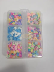 Nail Art Decoration Set M-213 Nail Art