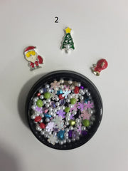 Nail Art Decoration T-130 2 Nail Art