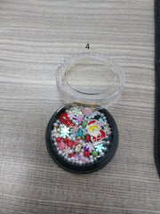 Nail Art Decoration T-130 Nail Art