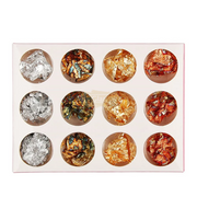 Nail Art Foil Paper Nail Art