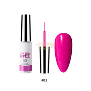 Nail Art Liner Gel 03 Liner Gel