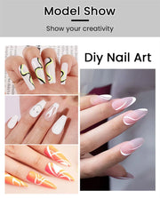 Nail Art Liner Gel Liner Gel