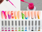Nail Art Liner Gel Liner Gel