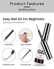 Nail Art Liner Gel Liner Gel