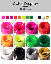 Nail Art Liner Gel Liner Gel