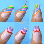 Nail Art Liner Gel Liner Gel