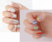 Nail Art Masking Tape