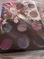 Nail Art Mini Caviar Plastic Beads Available in 12 Colors Nail Art