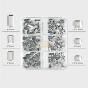 Nail Art Mix Super Diamond Jewelry S051-3 Rhinestones