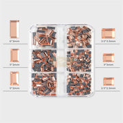 Nail Art Mix Super Diamond Jewelry S051-4 Rhinestones