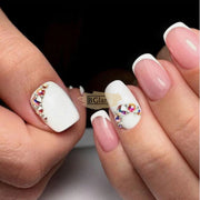 Nail Art Rhinestones #6 nail art decoration