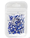 Nail Art Rhinestones #17 nail art decoration
