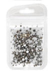 Nail Art Rhinestones #8 nail art decoration