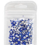Nail Art Rhinestones - Available in 20 colors 17 nail art decoration