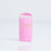 Nail Art Stamper with scraper | Pink Nail Art Tool