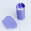 Nail Art Stamper with scraper | Purple Nail Art Tool