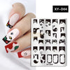 Nail Art Stamping Plate XY-D04 Stamping Plates