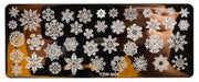 Nail Art Stamping Plates STZ-N Collection YZM-M05 Nail Art Tool
