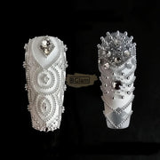 Nail Art Steel Caviar Beads | Silver Nail Art Decorations