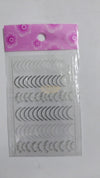 Nail Art Sticker | STZ-BS104 Nail Stickers
