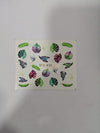 Nail Art Water Decal Sticker STZ-830 Water Decal