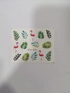 Nail Art Water Decal Sticker STZ-832 Water Decal