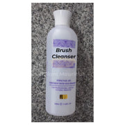 Nail Brush Cleaner Liquid 500ml Brush Cleaner