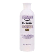 Nail Brush Cleaner Liquid 500ml Brush Cleaner