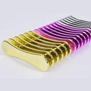 Nail Brush Holder Rack | 5 Grids Salon Furnishing