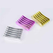Nail Brush Holder Rack | 5 Grids Salon Furnishing