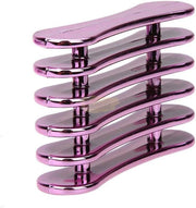 Nail Brush Holder Rack | 5 Grids Salon Furnishing