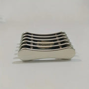 Nail Brush Holder Rack | 5 Grids Salon Furnishing