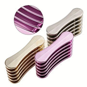 Nail Brush Holder Rack | 5 Grids Salon Furnishing