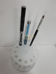 Nail Brush Holder Salon Furnishing