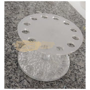 Nail Brush Holder Salon Furnishing