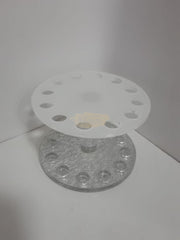 Nail Brush Holder Salon Furnishing