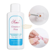 Nail Cleanser Plus & Slip Solution 2oz Gel Cleanser